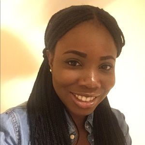 Meet your Posher, Blessing